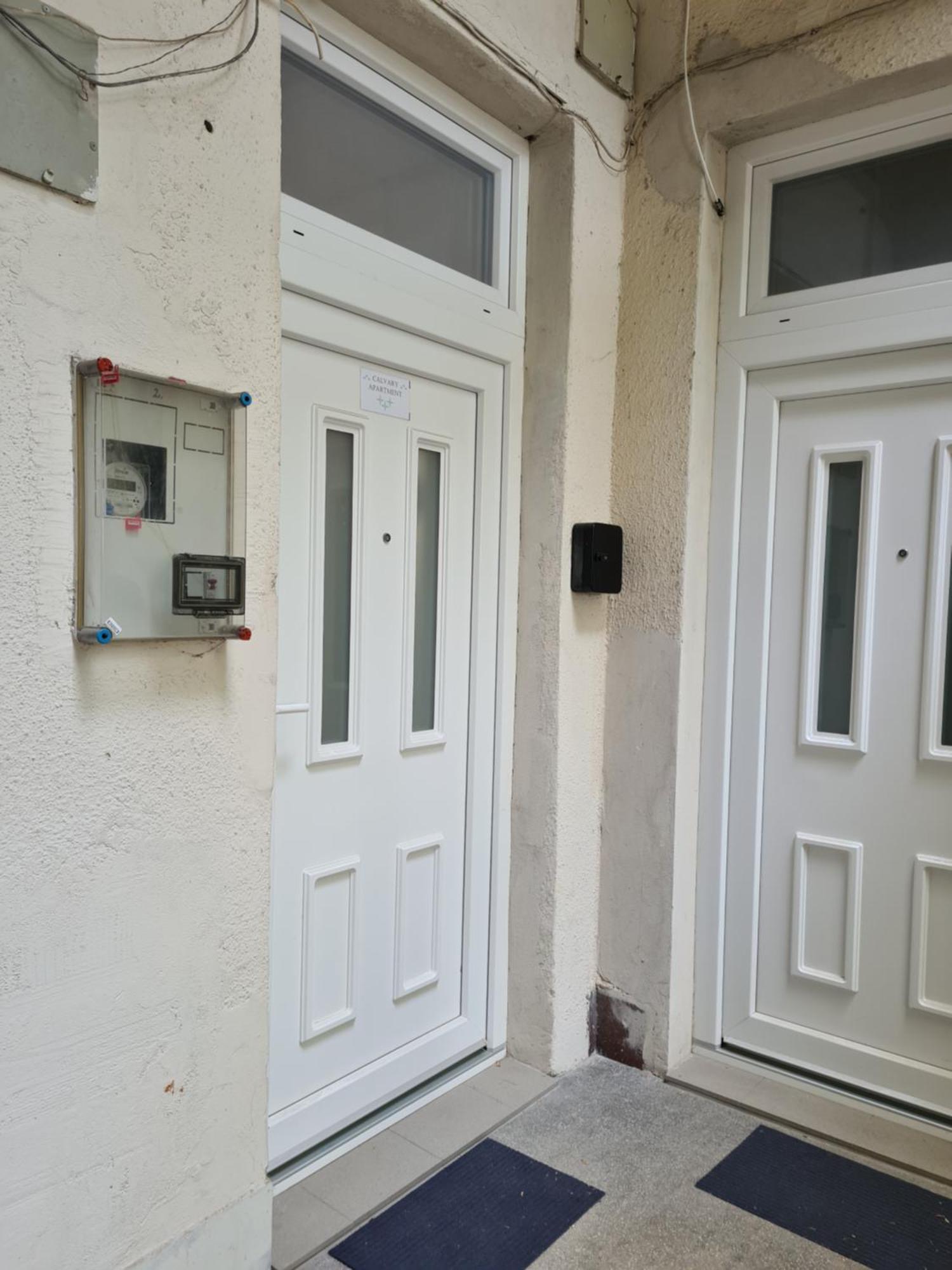 Apartman Calvary-1 *