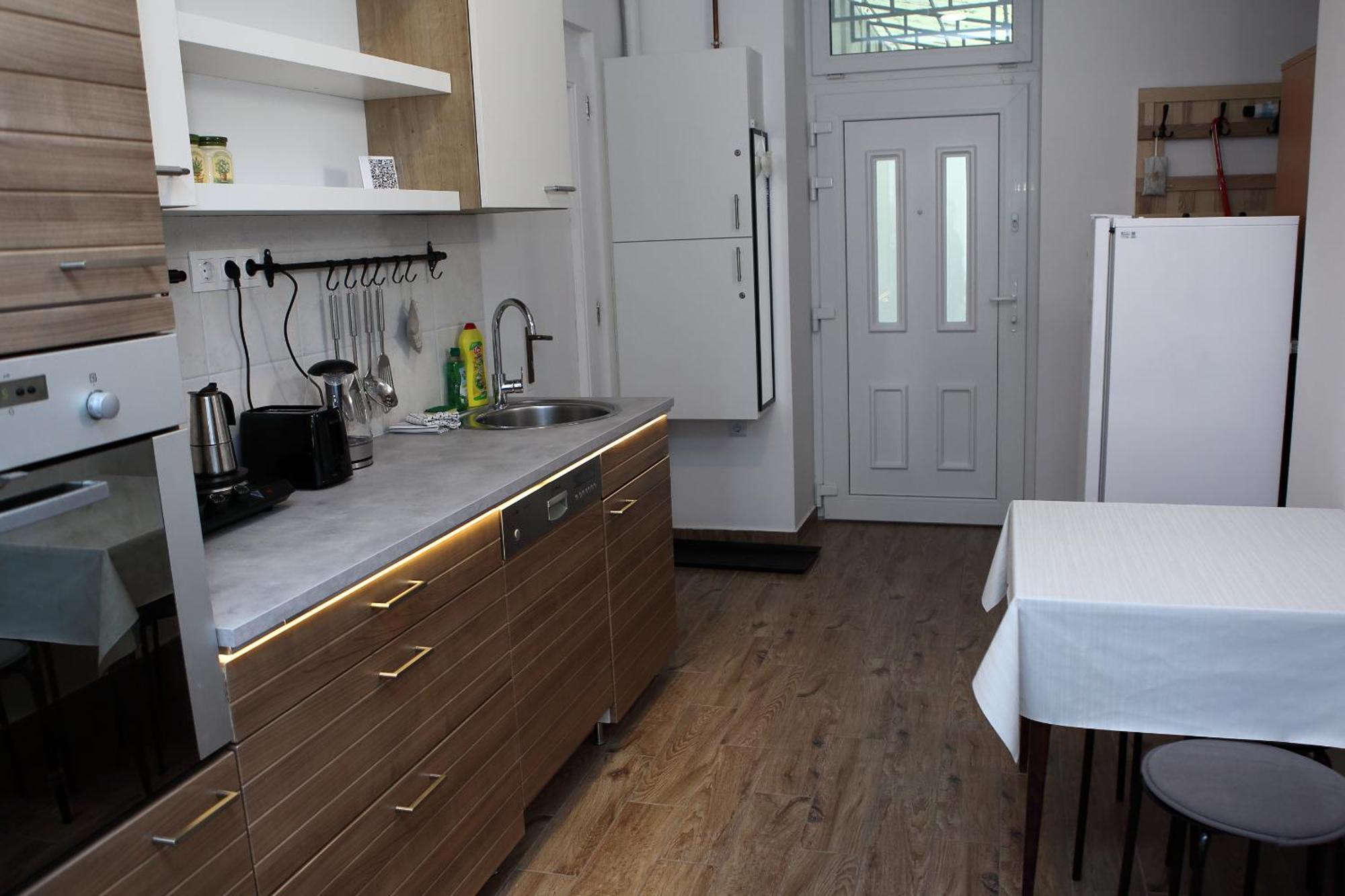 Apartman Calvary-1 Budapest