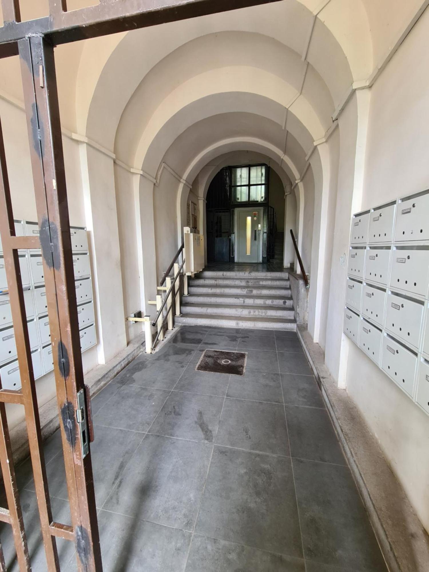 Calvary-1 * Budapest
