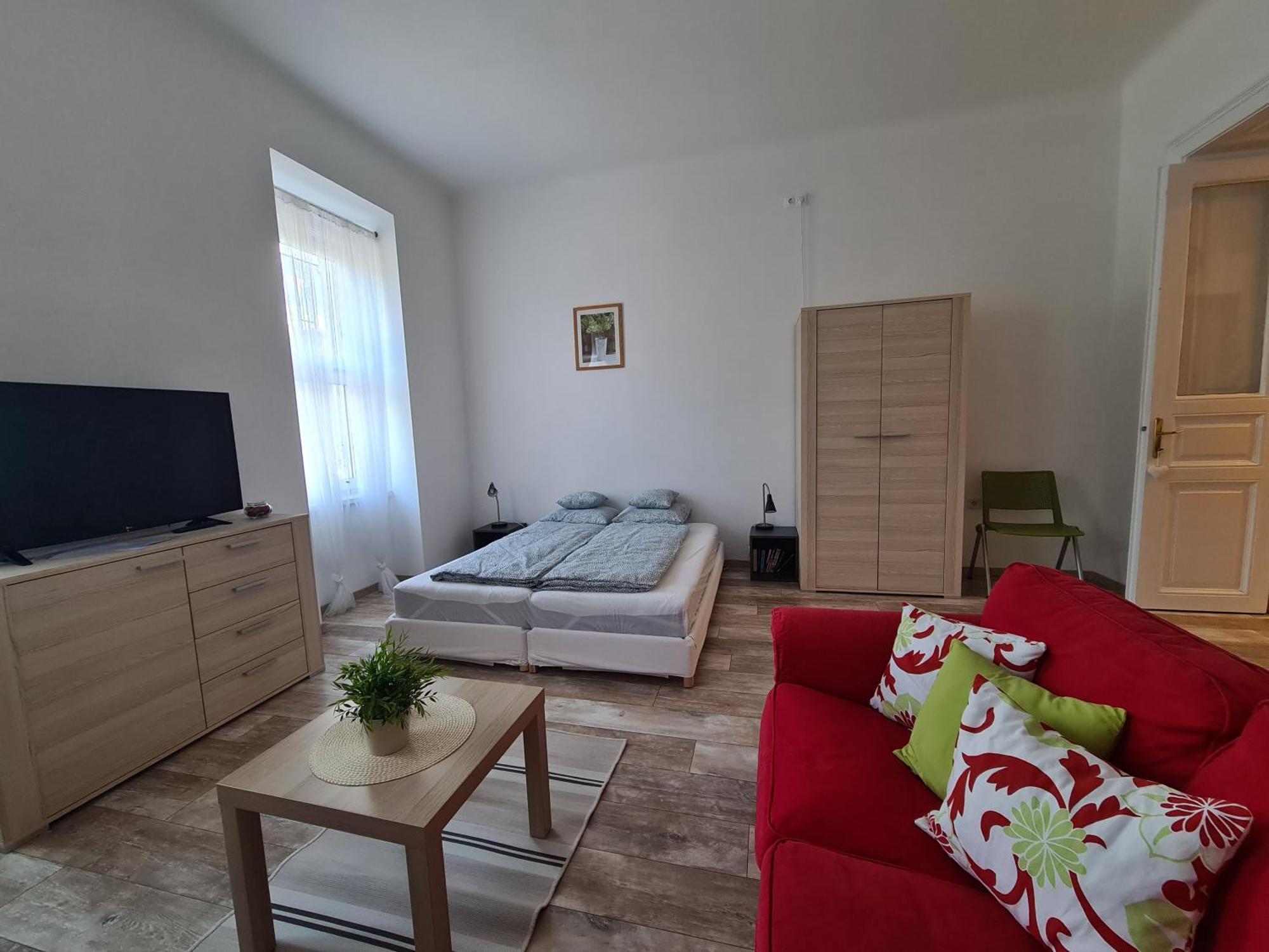 Apartman Calvary-1