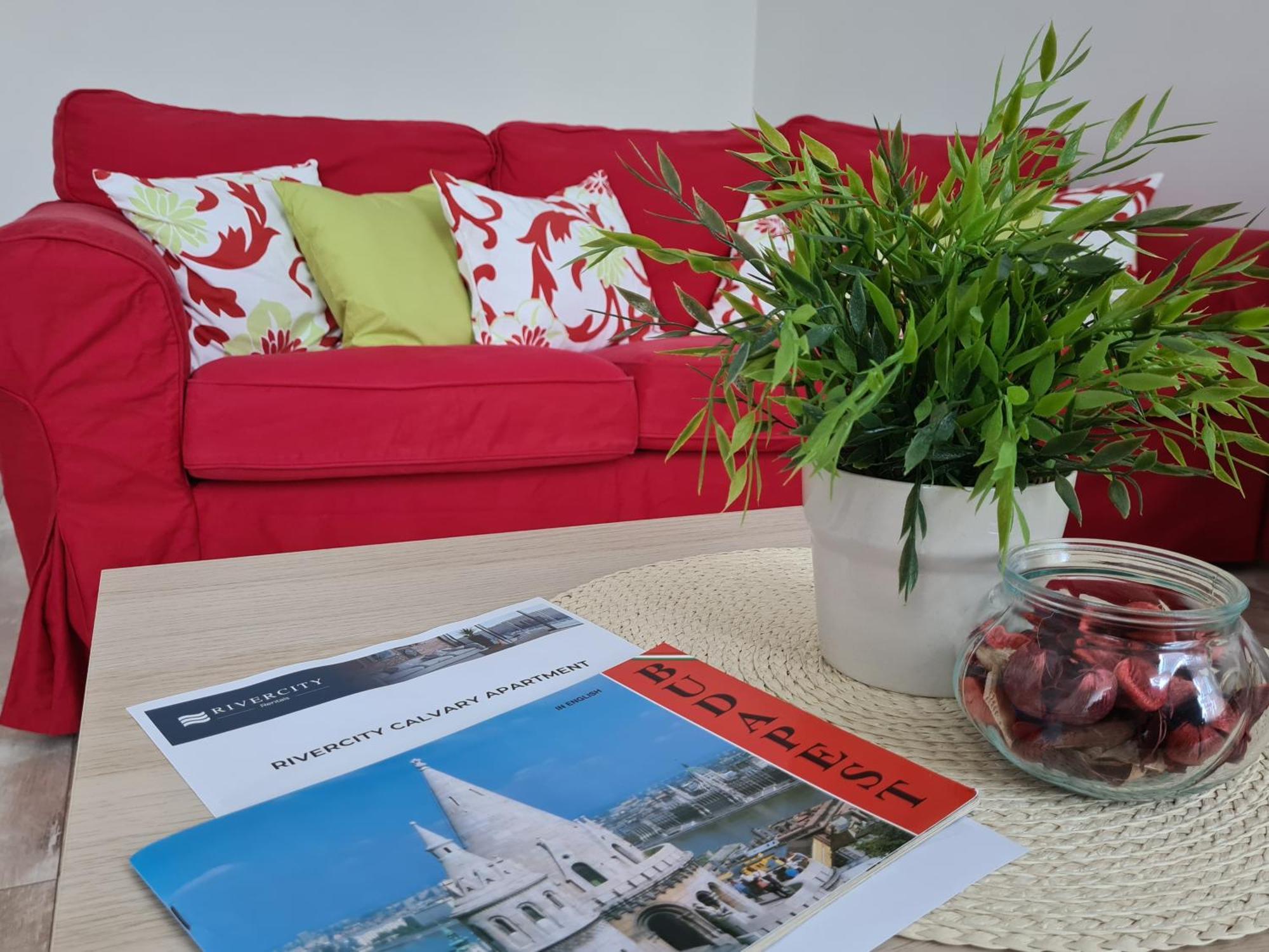 Apartment Calvary-1 *